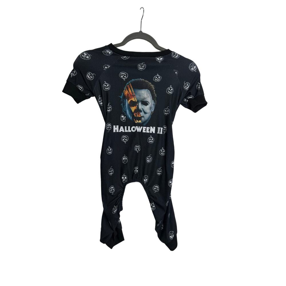 Halloween II Michael Meyers Dog Teeshirt Costume Size XL